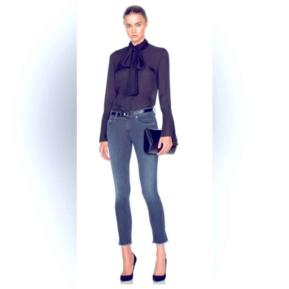 ❤️Rag & Bone Capri, size 26